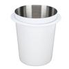 58mm Coffee Dosing Cup Stainless Steel Coffee NaMachine Handle Dosing Tool Accessory