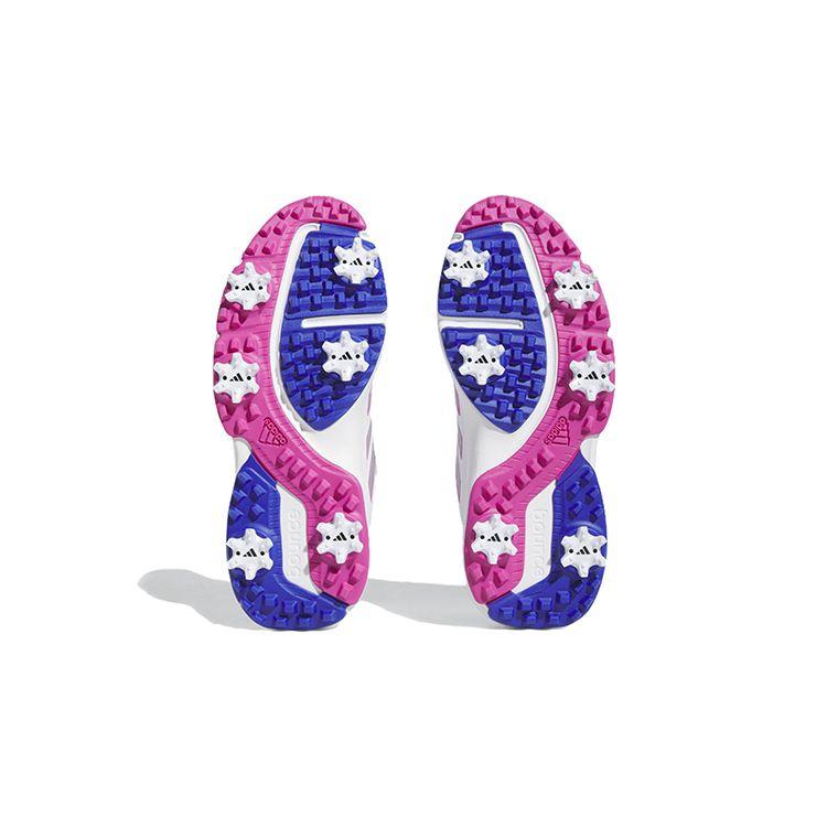 adidas ZG23 J White Lucid Fuchsia Kids Sneakers Cloud-White Lucid-Blue GZ2179