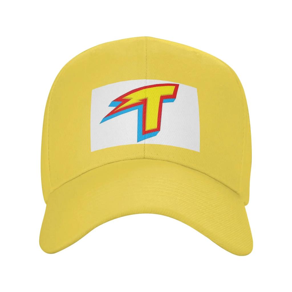 Unisex Baseball Hats Team Thundermans Outdoor Streetwear Summer Sports Baseball Caps Hip Hop Cap Casquette Hats