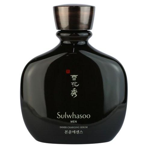 Sulwhasoo Men Bon Yoon Essence 140ml 140ML