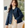 Women's Commuter Style Padded Jacket