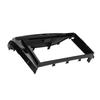 Navigation Panel Frame ABS Dashboard Cover Replacement for MITSUBISHI Mirage 2012+