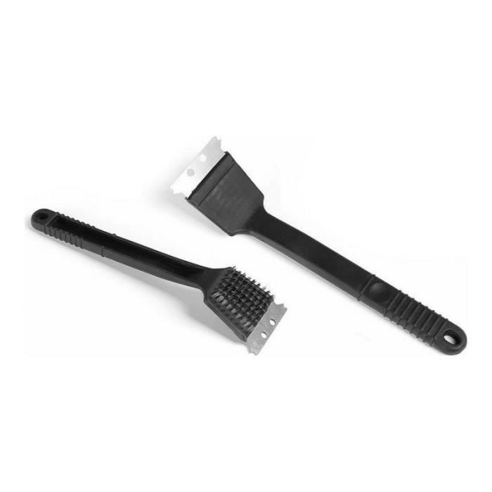 

Brosse de Nettoyage pour Barbecue - Marque - Modèle - Couleur principale: Blanc
