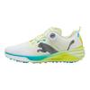 Puma Shadowcat Nitro 2.0 Comfortable Fit Waterproof Golf Shoes Men sneaker White 314073-05