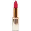 L'Oreal Paris, Color Riche, Finish Satinato, Rossetto Cremoso, 285, Pink Fever, 4,8 g