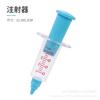 Environmental Protection Doctor Toy Set Simulation Play House Stethoscope Syringe Blood Pressure Medical Equipment Accessories