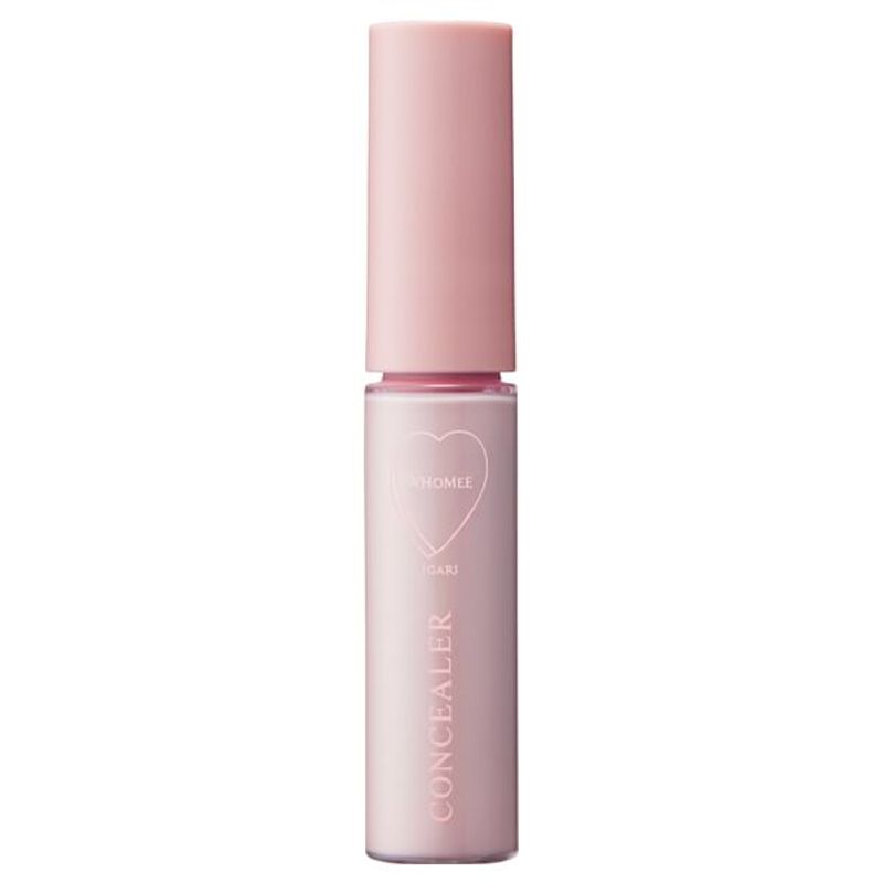 WHOMEE - Liquid Concealer Pink Purple