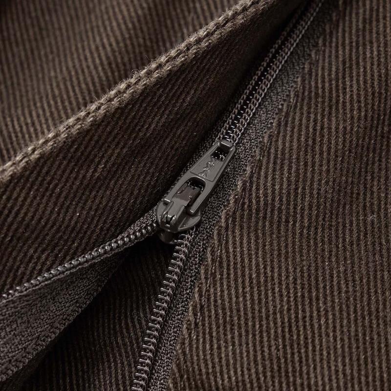 IEF Women's Retro Wide-Leg Trousers