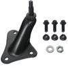 Pair 924-408 Rear Upper Shock Strut Mount Bracket Compatible with 1983-2011 Ford Ranger Pickup Truck