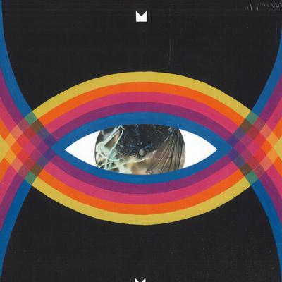 LP Record MODEST MOUSE - Night On The Sun GPLP017 Glacial Pace 2016 US Rock