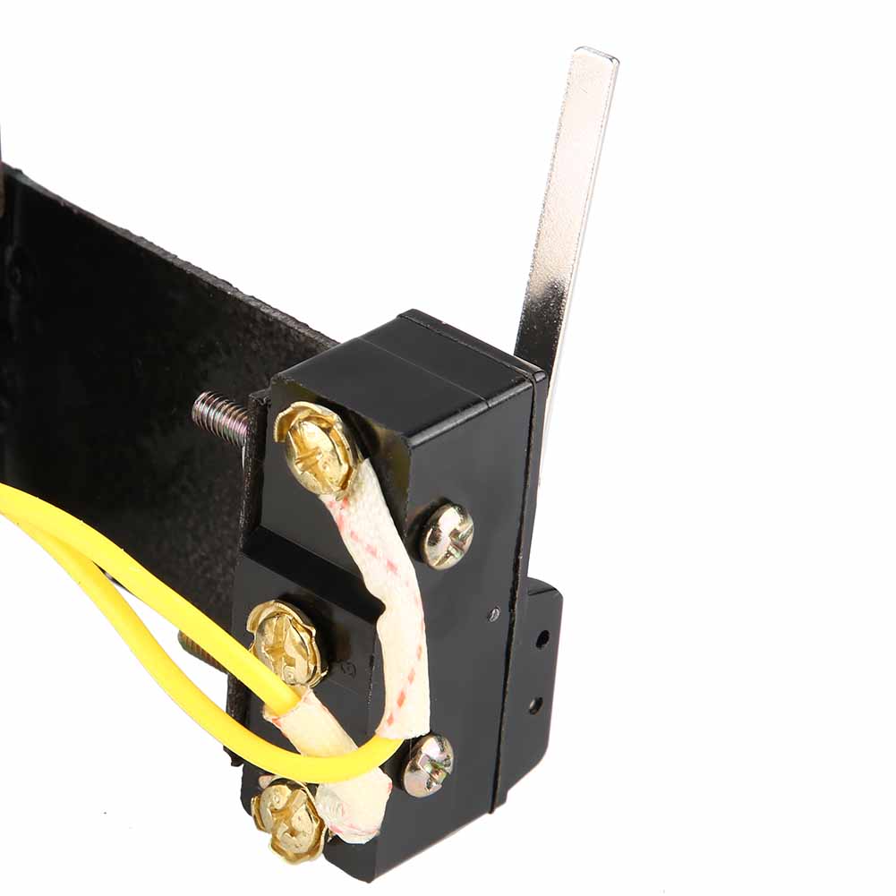 220V Industrieller Automatischer Inkubator Zubehör Eierwender Motorsystem mit 100cm Kette