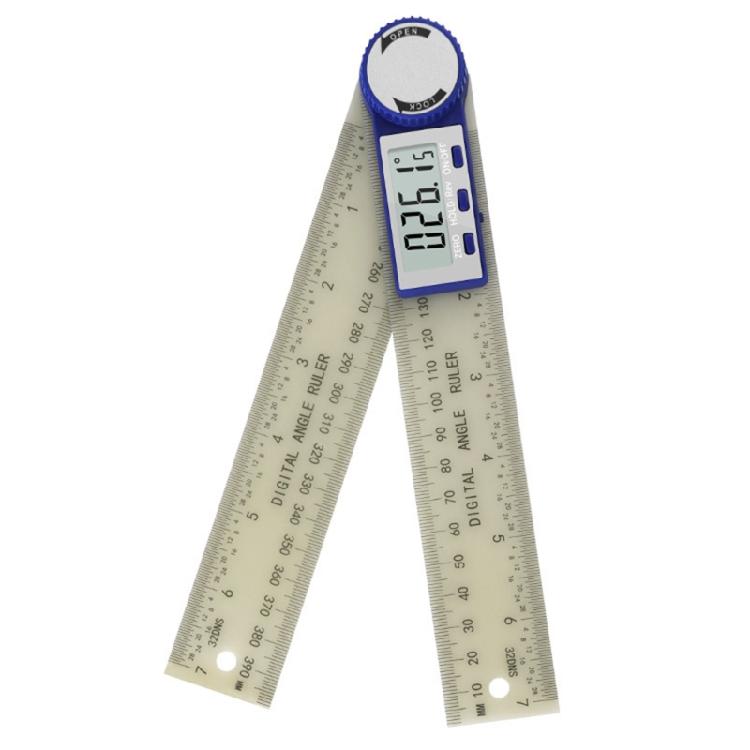 

Digital Protractor Tool 0.05° Precisions Measurement Angles Finders For Carpentry Flooring And Mechanical Work 1