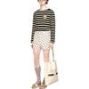 GUCCI Striped Lyre Sweater 575545-XKATH-4650