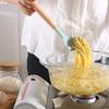 12pcs Heat Resistant Non-Stick Cookware Set Wooden Handle Soup Spoon Baking Shovel  Cooking