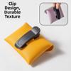 Shockproof Dog Training Snack Bag Clip on Dog Treat Holder Walking Snack Bag  Outdoor Walking