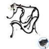 Automotive multimedia button human-machine interaction panel wiring harness is suitable for Great Wall harvard F7 F7X original a