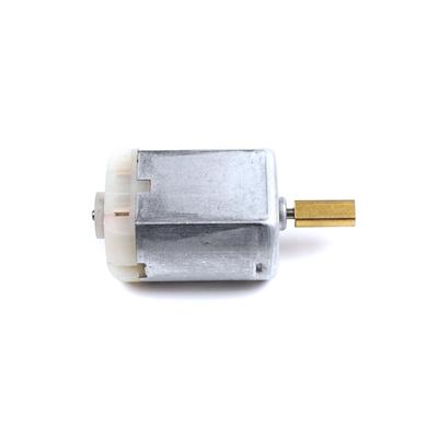 BGE715 Ενεργοποιητής κλειδαριάς πόρτας αυτοκινήτου FC280 12V DC Κινητήρας Σύνολο 48 mm Άξονας 13 mm 1020343 3M1352 για Toyota Honda Lexus Mazda