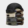 Cotton Hat Unisex Summer Cap With Breathable Design For Casual Wear