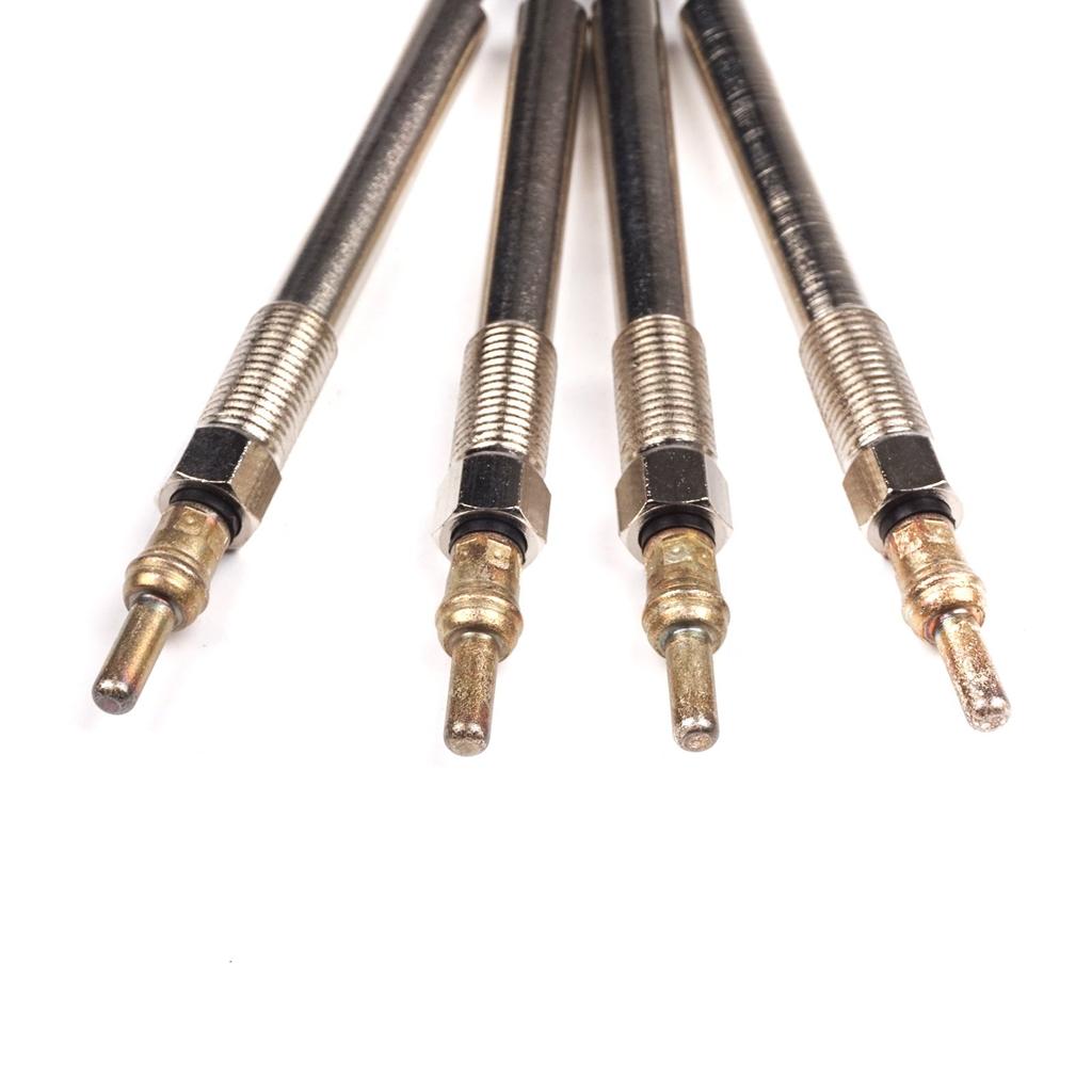 ESC Auto Teile EGP20-1 4 Pcs Heizung Glühkerzen GX2119, 1826357, GE112, 100266031 für Opel Schneller Versand Schiff Aus Der Türkei