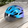 Kids Bike Helmet Ventilated children’s Cycle Streamlined for Toddlers