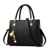 Large Capacity Shoulder Messenger Bag Large Bag Women's Autumn New Women's Bag Korean Version Versatile Atmospheric Portable Fashion