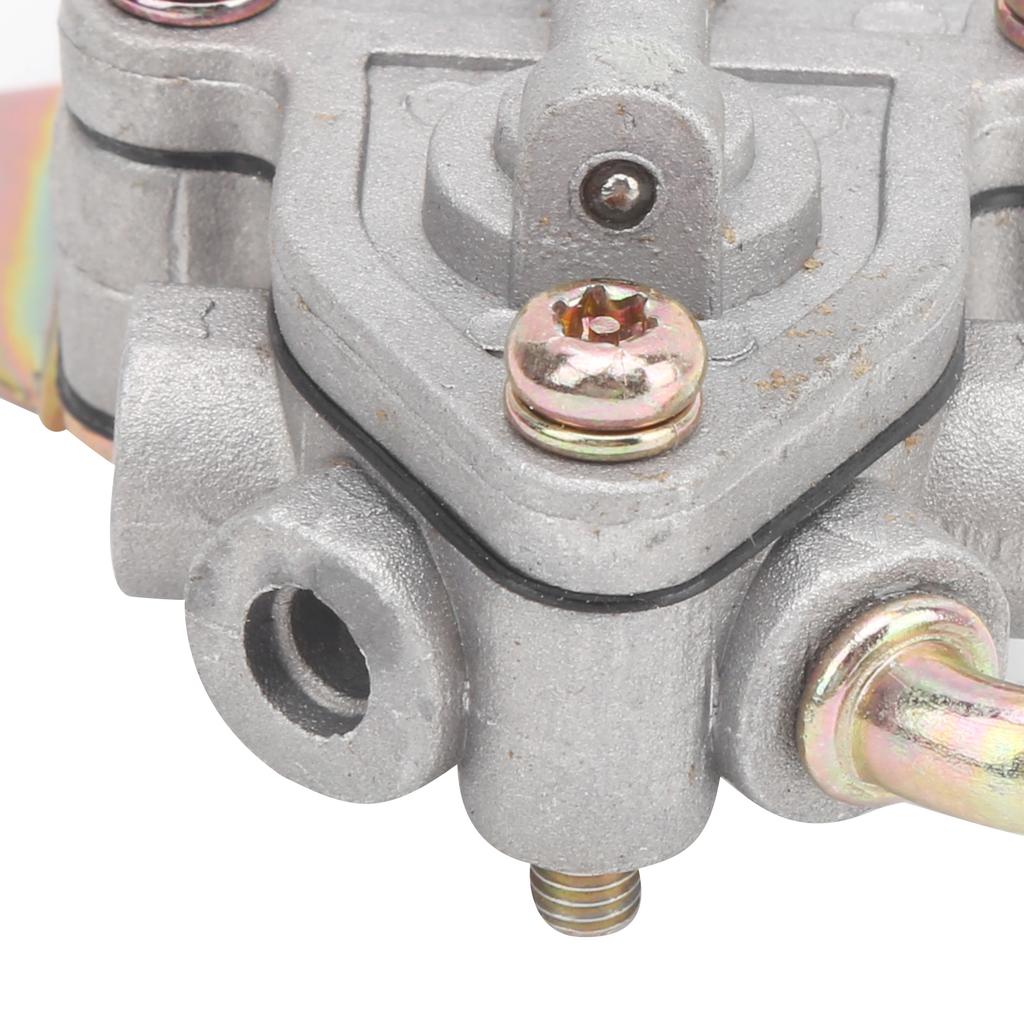 Fuel Pump 5UG‑13910‑01‑00 Replacement Fit for Yamaha Rhino 450 660 2004‑2009