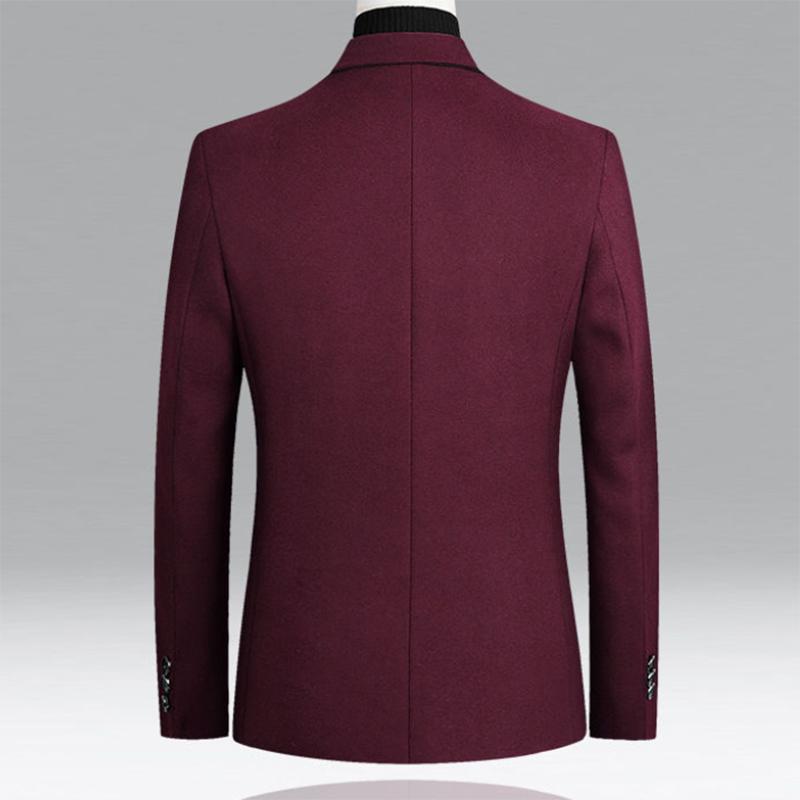 office casual jacket