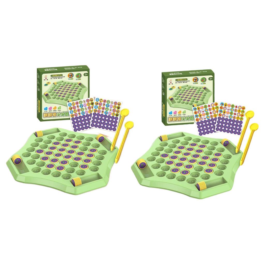 Scacchi a ribalta per la memoria Apprendimento attraverso scacchi a ribalta con animali e frutta Gioco di memoria per appuntamenti di gioco prescolari Migliorare le capacità cognitive giocando con animali