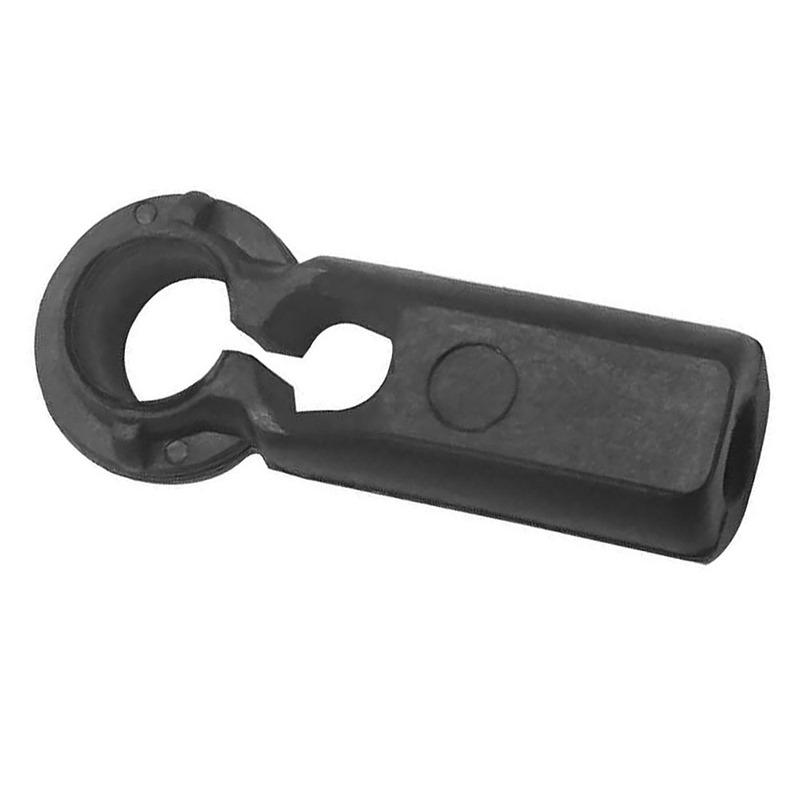 662-41237 Lien d'articulation en nylon pour moteur hors-bord YAMAHA 662-41237-01, Moteurs 6HP à 300HP-M53K