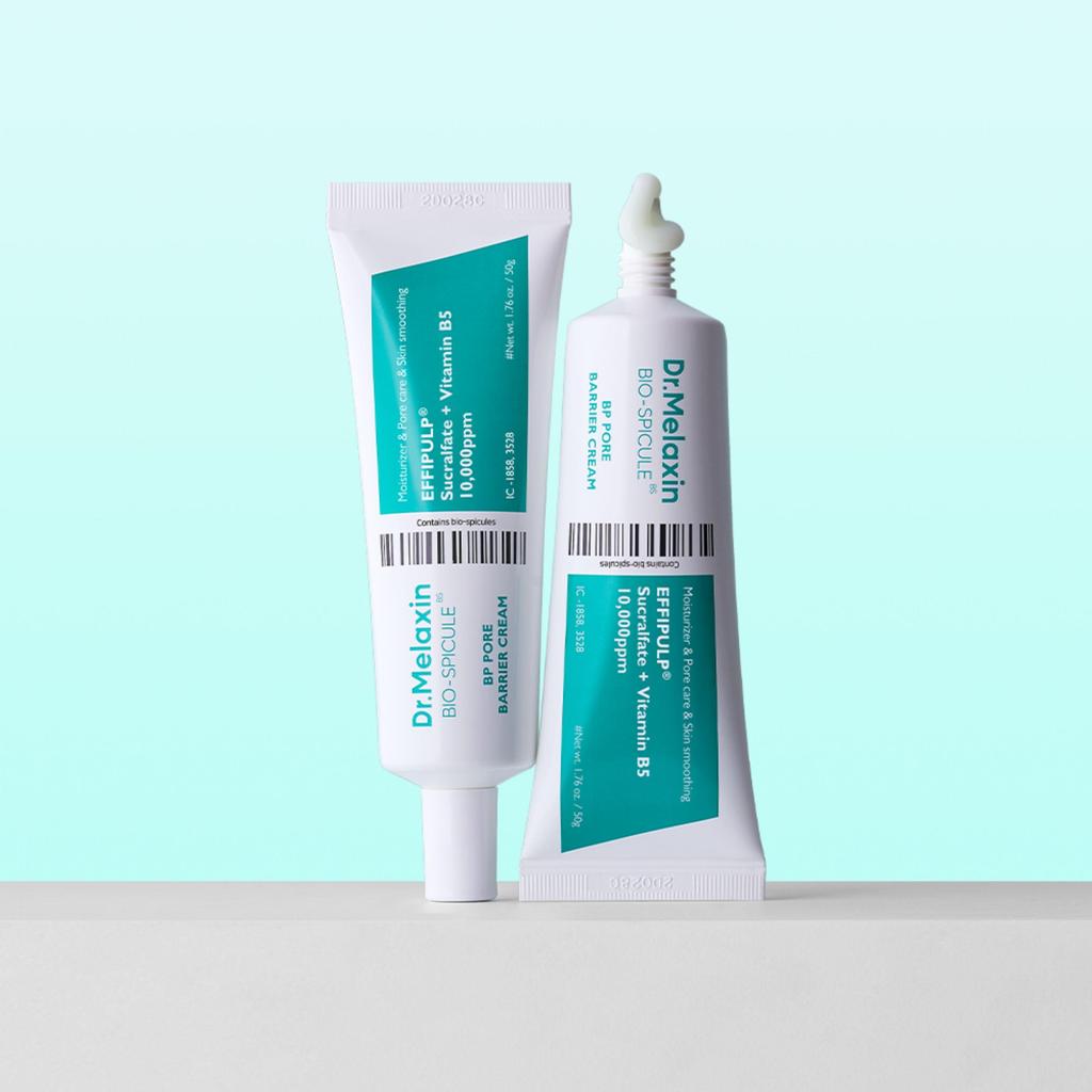 DR.Melaxin BP Pore Barrier Cream 50g