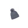 Thickened Knitted Hat Plush Mushroom Cap New Beanie Hats  For Men and Women