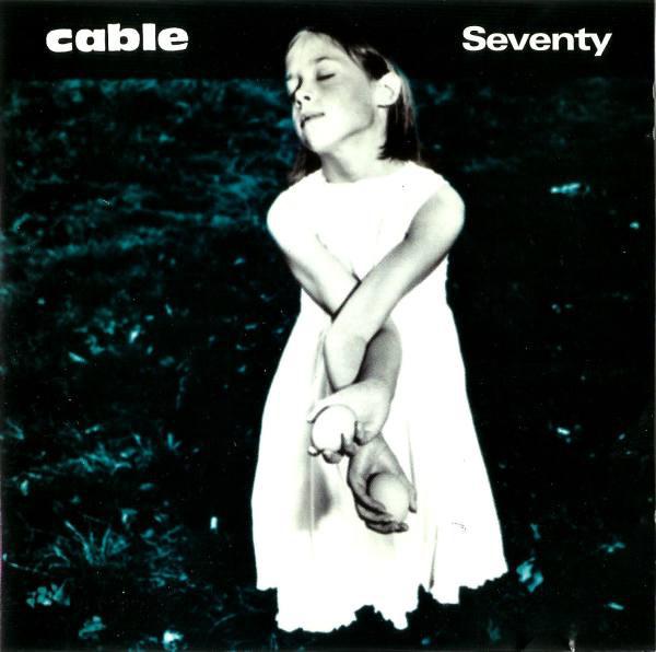 

CD CABLE - Seventy infect29cd Infectious Reco 1996 UK Rock Used