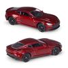 1/60 échelle Welly Aston Martin DBS Superleggera modèle de voiture en alliage moulé sous pression en métal jouet véhicules modèle de voiture haute Simulation Collection cadeaux pour enfants