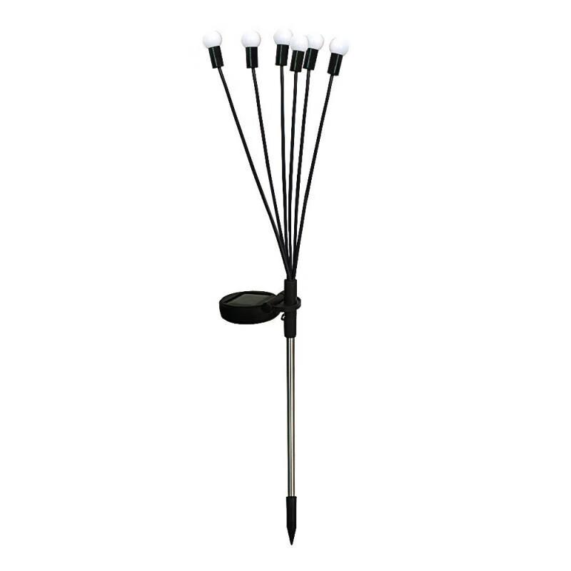 Solar Firefly LED Ground Lights