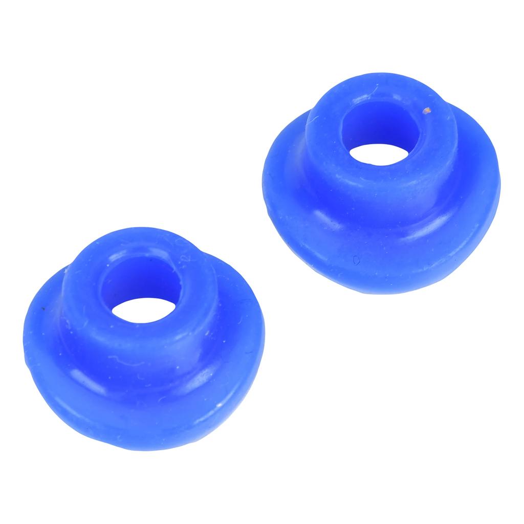 Silikon-Ventilmunddichtungen Dichtung für Dirtbike Pitbike Motorrad Motocross Universal EXC SXF CRF YZF RMZ KLX YZ 250 350 450
