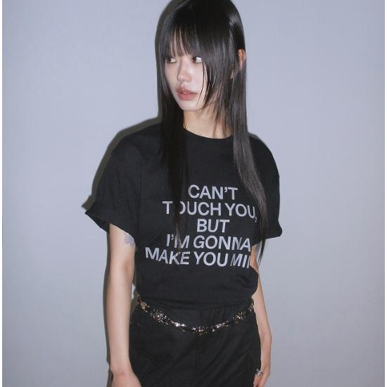 ENHYPEN DESIRE: UNLEASH S/S T-shirt