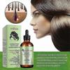 3Pcs Rosemary Mint Scalp & Hair Strengthening Oil With Biotin & Essential Oils, Nourishing Treatment