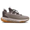 Under Armour HOVR Summit Fat Tire Delta Ghost Grey Onyx White Unisex Tenisky 3024921-101