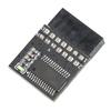 TPM 2.0 Module LPC 14pin Tpm 2.0 Remote Card Encryption Security Module for ASUS