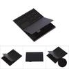 12 Slots Aluminium Storage Box Case For Micro SD Card & TF Card Memory Card Holder