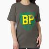 Vintage British Petroleum Emblem Essential T-Shirt