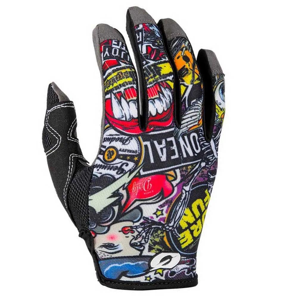 

Oneal внедорожные перчатки Mayhem Crank L