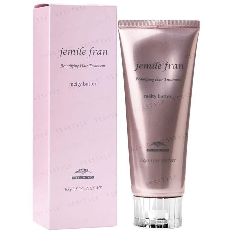 MILBON - Jemile Fran Melty Butter