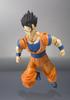 Ultimátní Son Gohan Výška figurky S.H.Figuarts cca. 1.5cm ABS&PVC