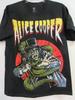 ALICE COOPER OFFICIAL MERCH COMIC BOOK COVER BAND CONCERT MUSIC MEDIUM Unisex T-Shirt