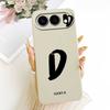 Simple Printed For Honor 500 5G 6.55" Case Lucky Letters Silicone Back Cover For Honor500 HONOR 500 5G MEY-AN00 Bumper Shell