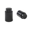Wine Bottle Stoppers Leakproof Freshness Keeper With Scale Record Wine Sealer Vacuum Pump Cork For Wine Lovers Preserves