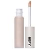 Refy Brightening And Blurring Serum Concealer With Plant Derived Squalene 0.15 Oz 5 Light With Cool Tones
