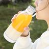 Fruit Juicer Portable Blender Food Grade BPA Free Large Capacity High Speed USB Rechargeable Fruit Vegetable Blender