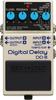 BOSSDD-8 Digital Delay